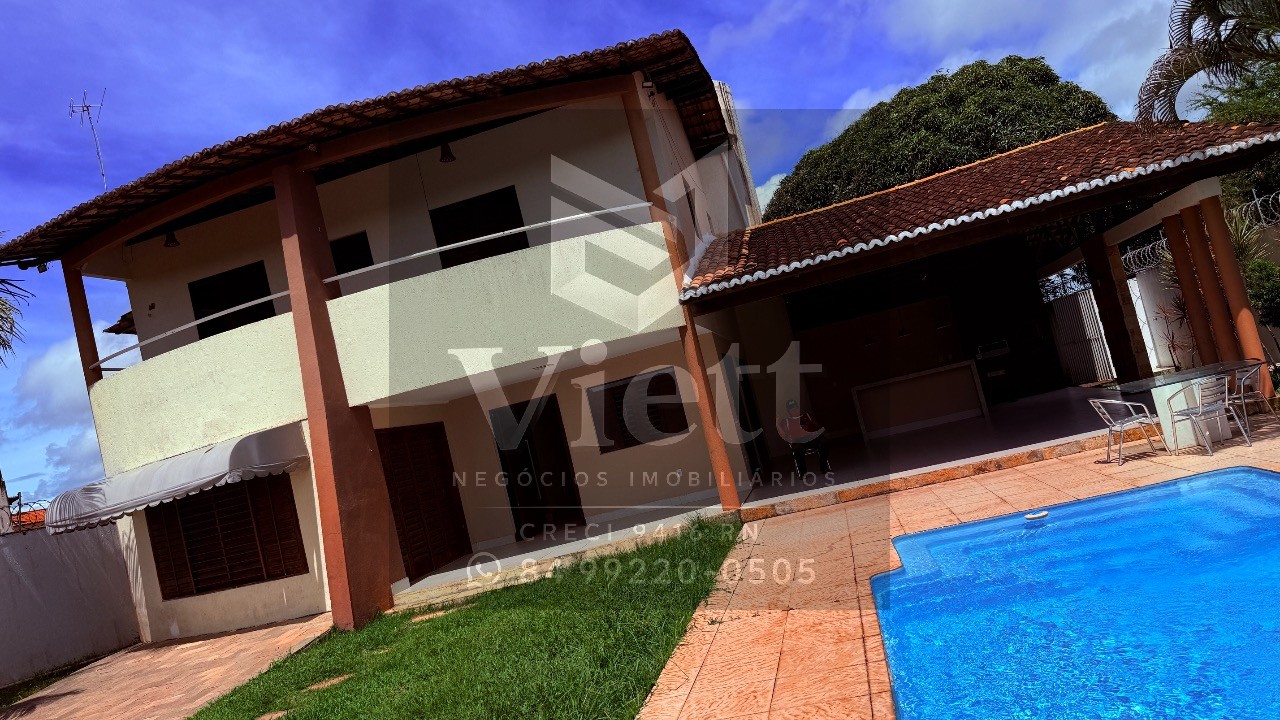 Casa, 5 quartos, 707 m² - Foto 40