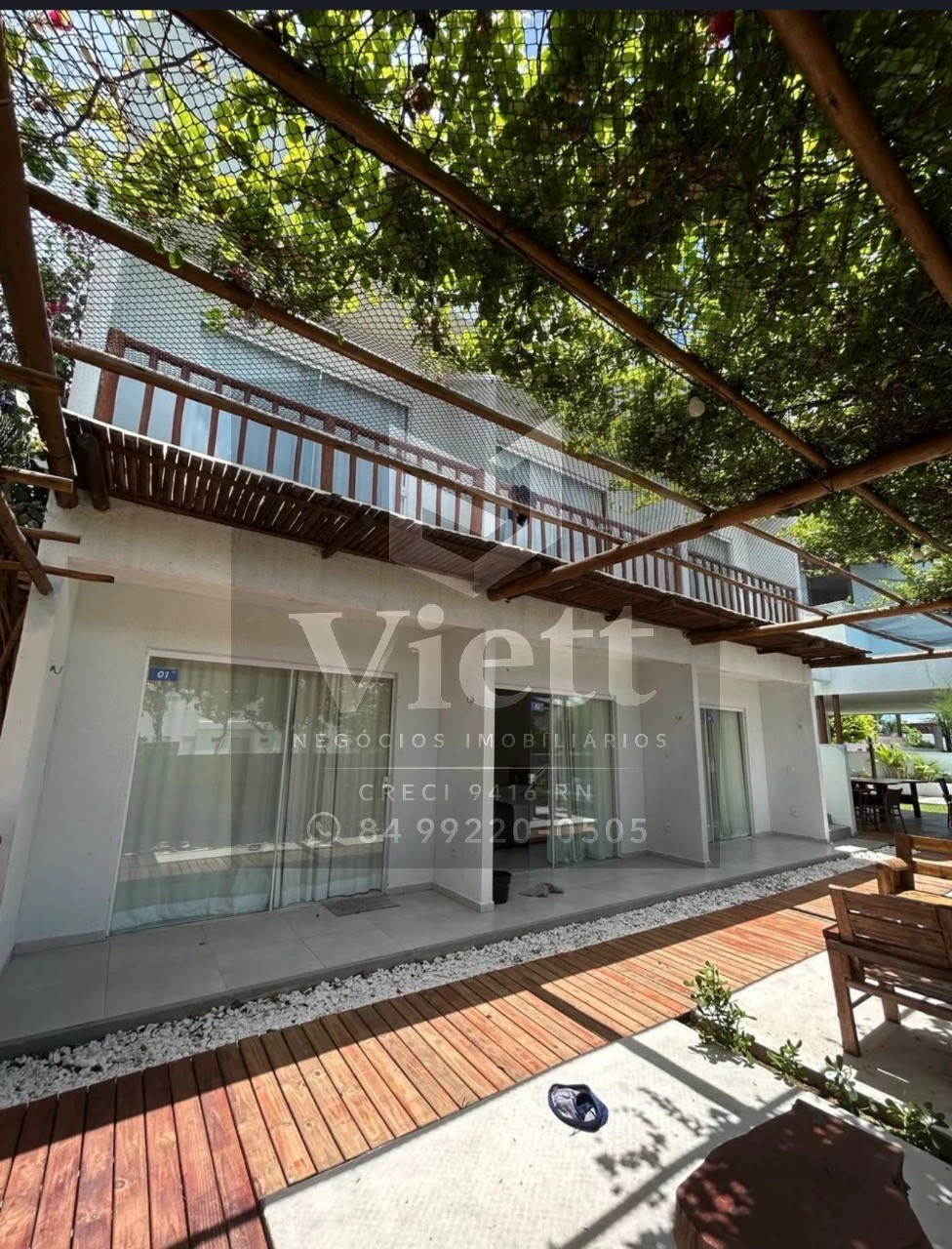 Casa, 7 quartos, 372 m² - Foto 2