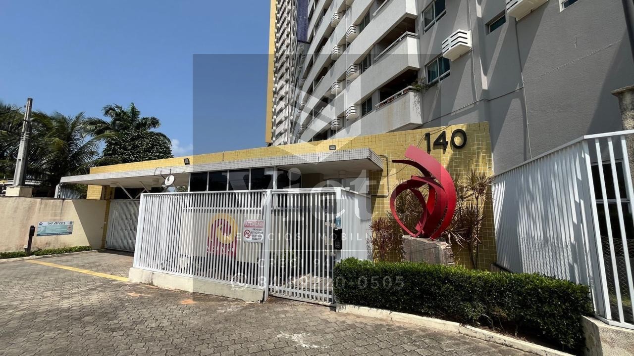 Apartamento, 2 quartos, 55 m² - Foto 18