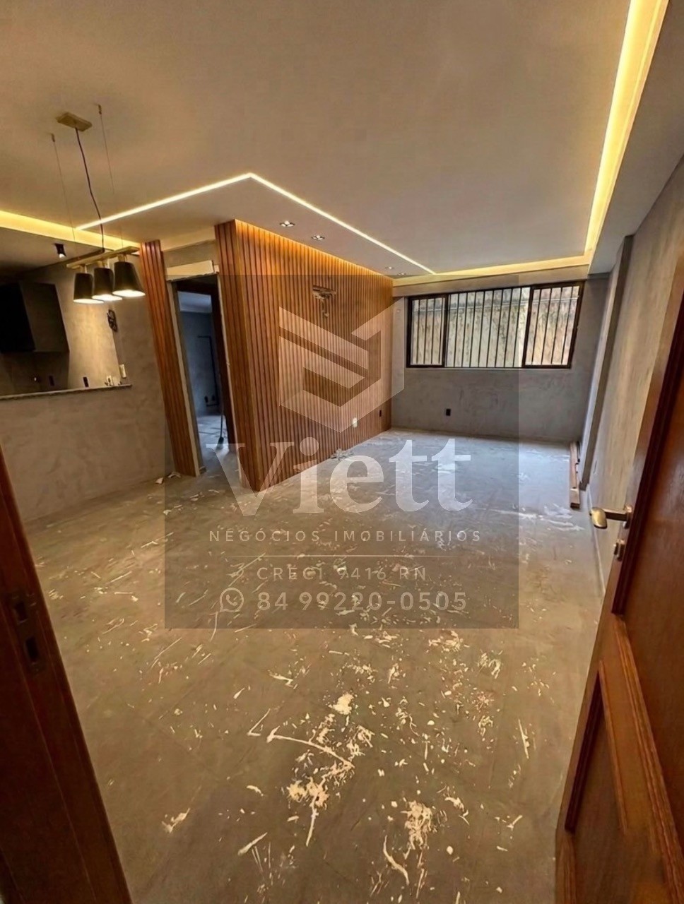 Apartamento, 1 quarto, 48 m² - Foto 2