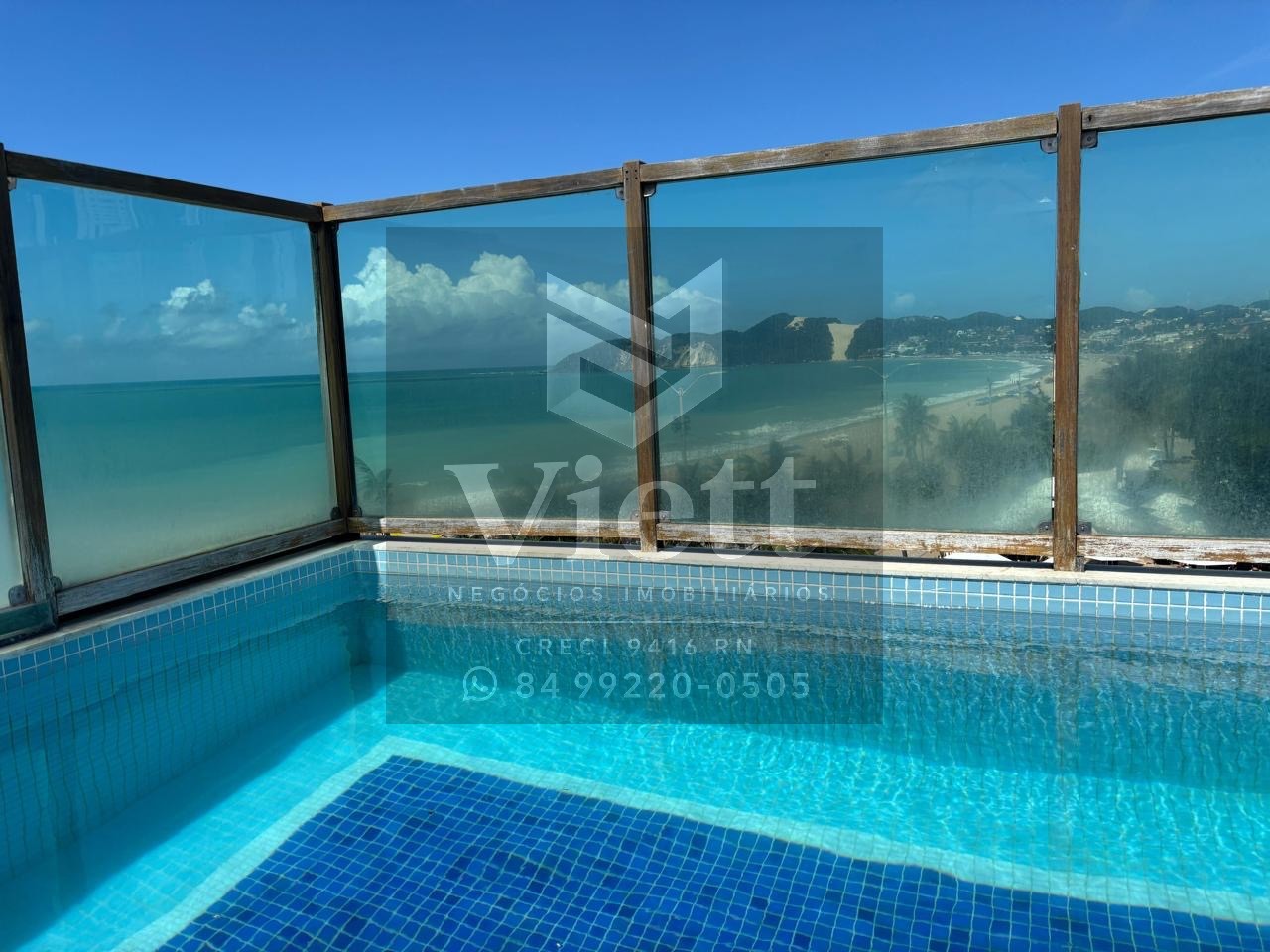 Flat/Apart Hotel, 1 quarto, 60 m² - Foto 41
