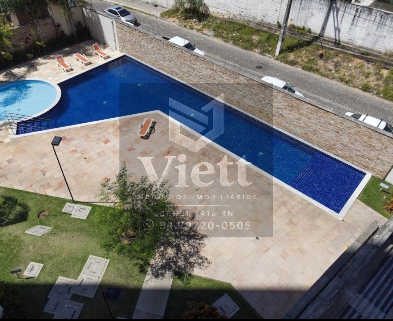 Apartamento, 2 quartos, 55 m² - Foto 14