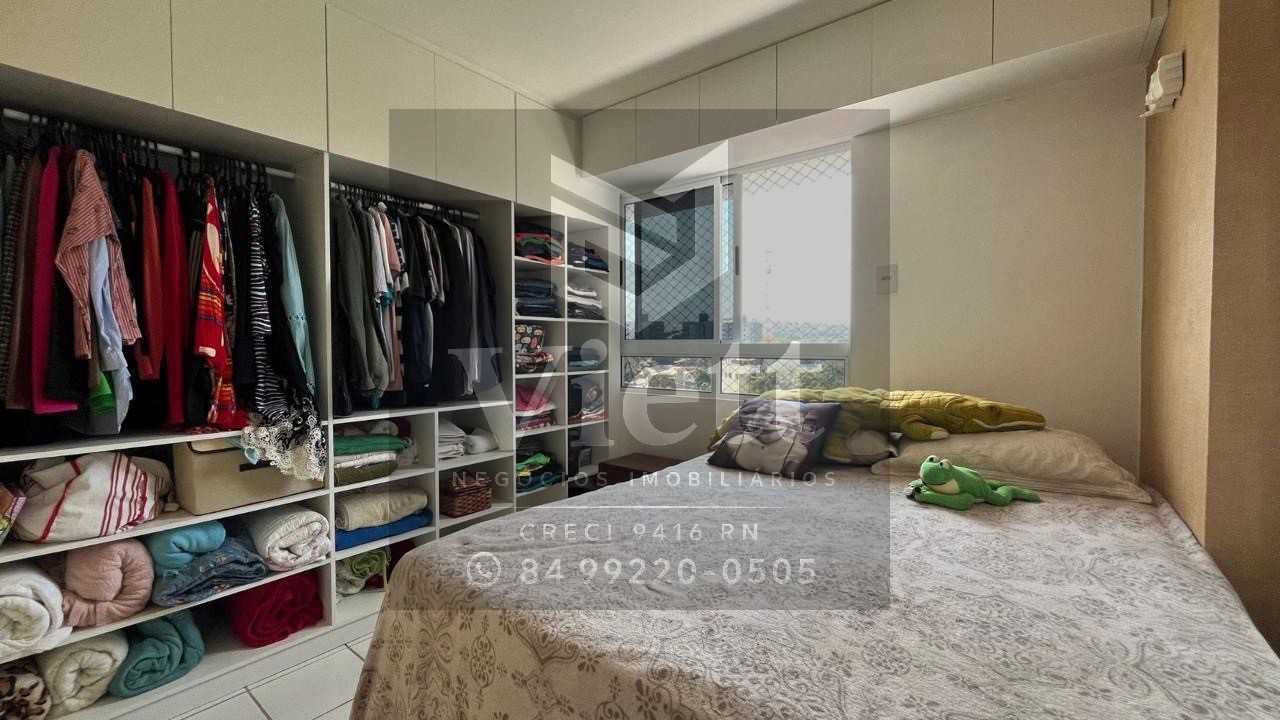 Apartamento, 2 quartos, 55 m² - Foto 2
