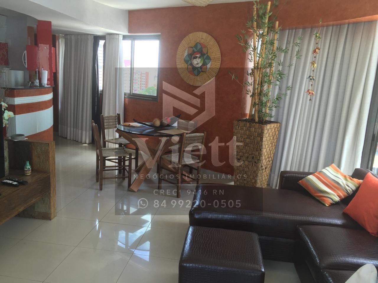 Apartamento, 2 quartos, 55 m² - Foto 4