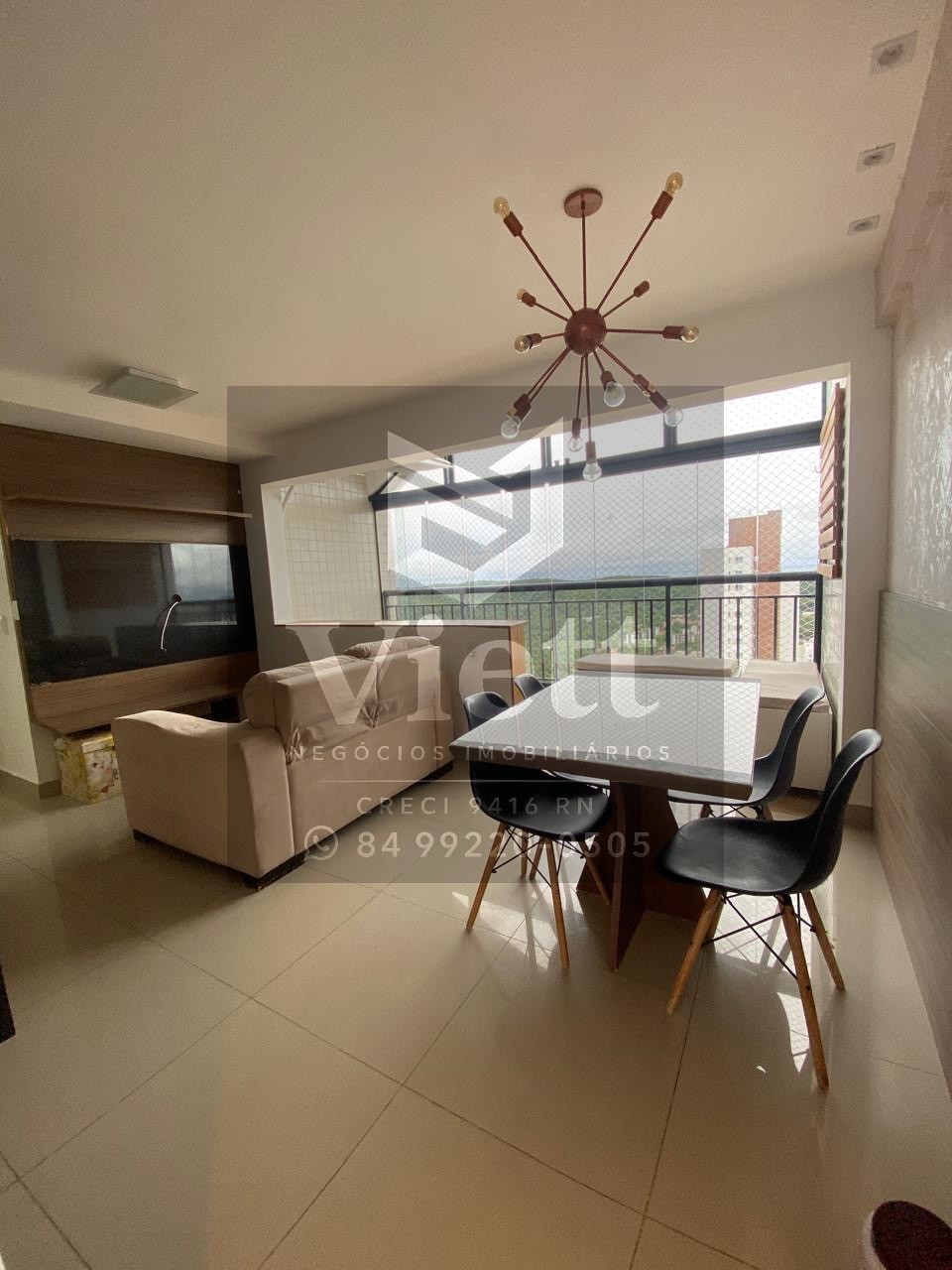 Apartamento, 2 quartos, 57 m² - Foto 15