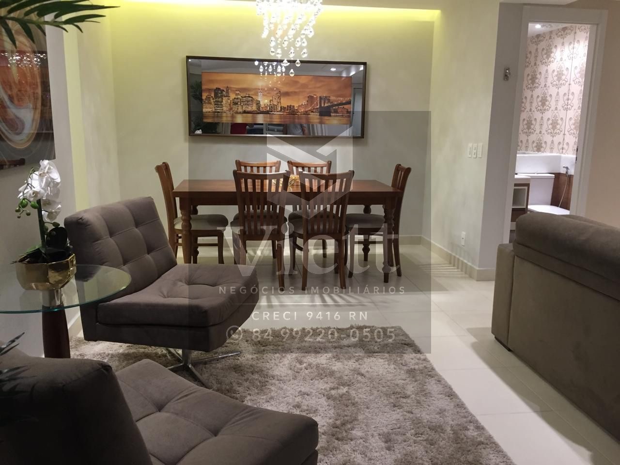 Apartamento, 4 quartos, 119 m² - Foto 6