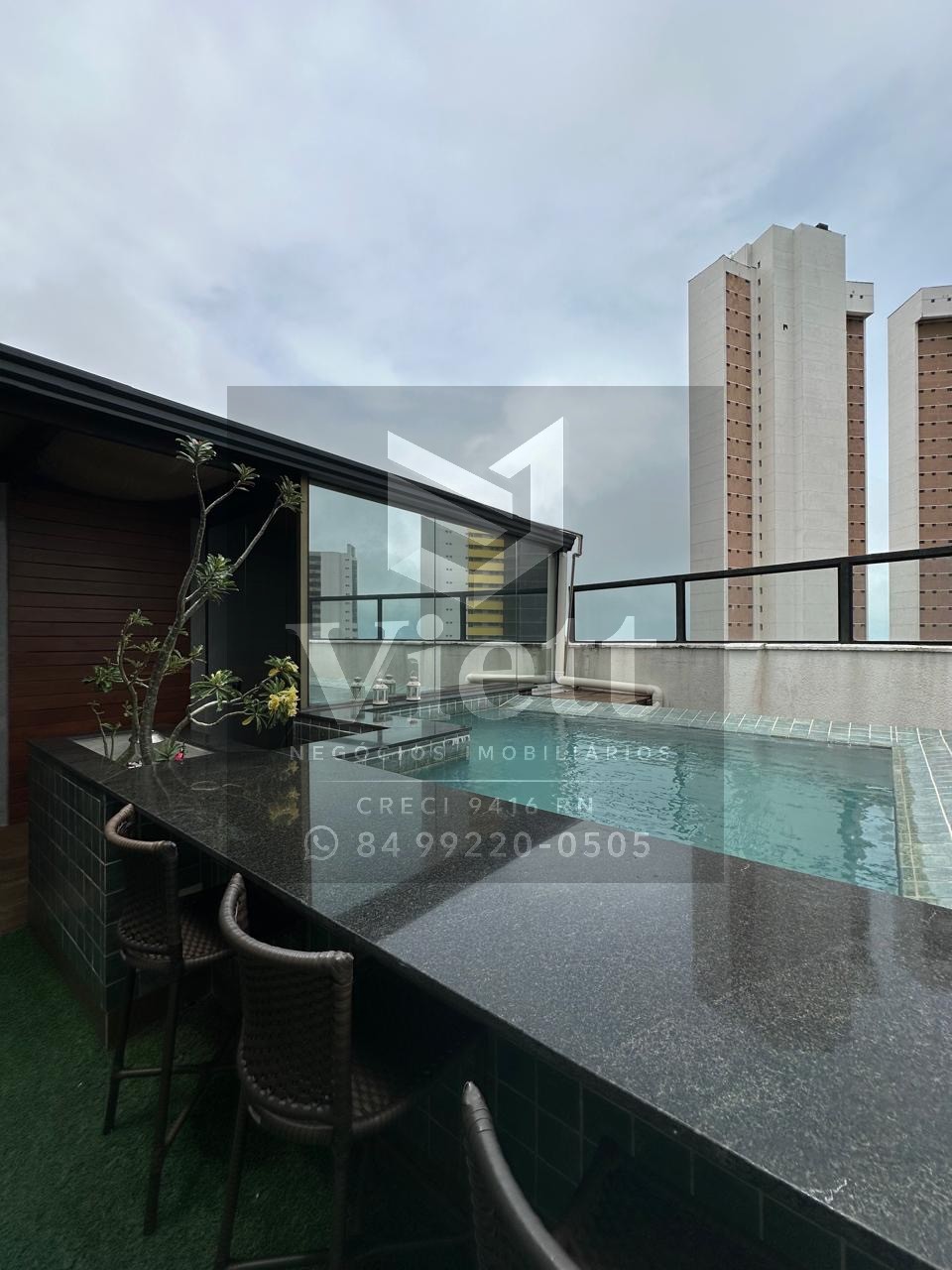 Cobertura, 2 quartos, 122 m² - Foto 18