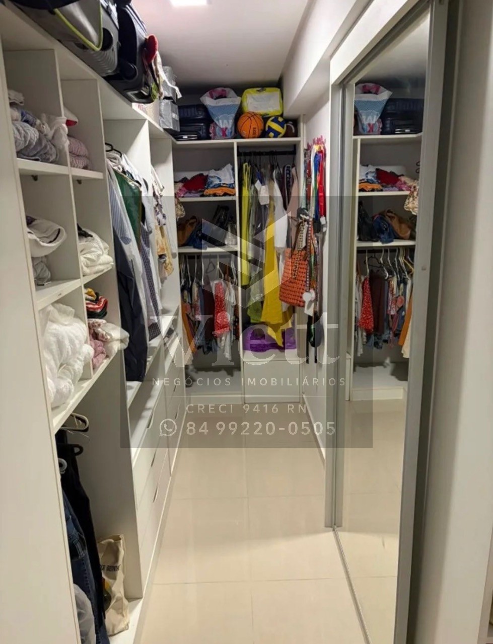 Apartamento, 3 quartos, 120 m² - Foto 8