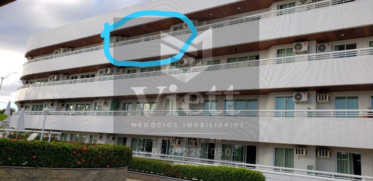 Apartamento, 2 quartos, 70 m² - Foto 7