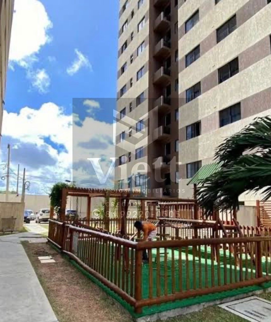 Apartamento, 2 quartos, 55 m² - Foto 19