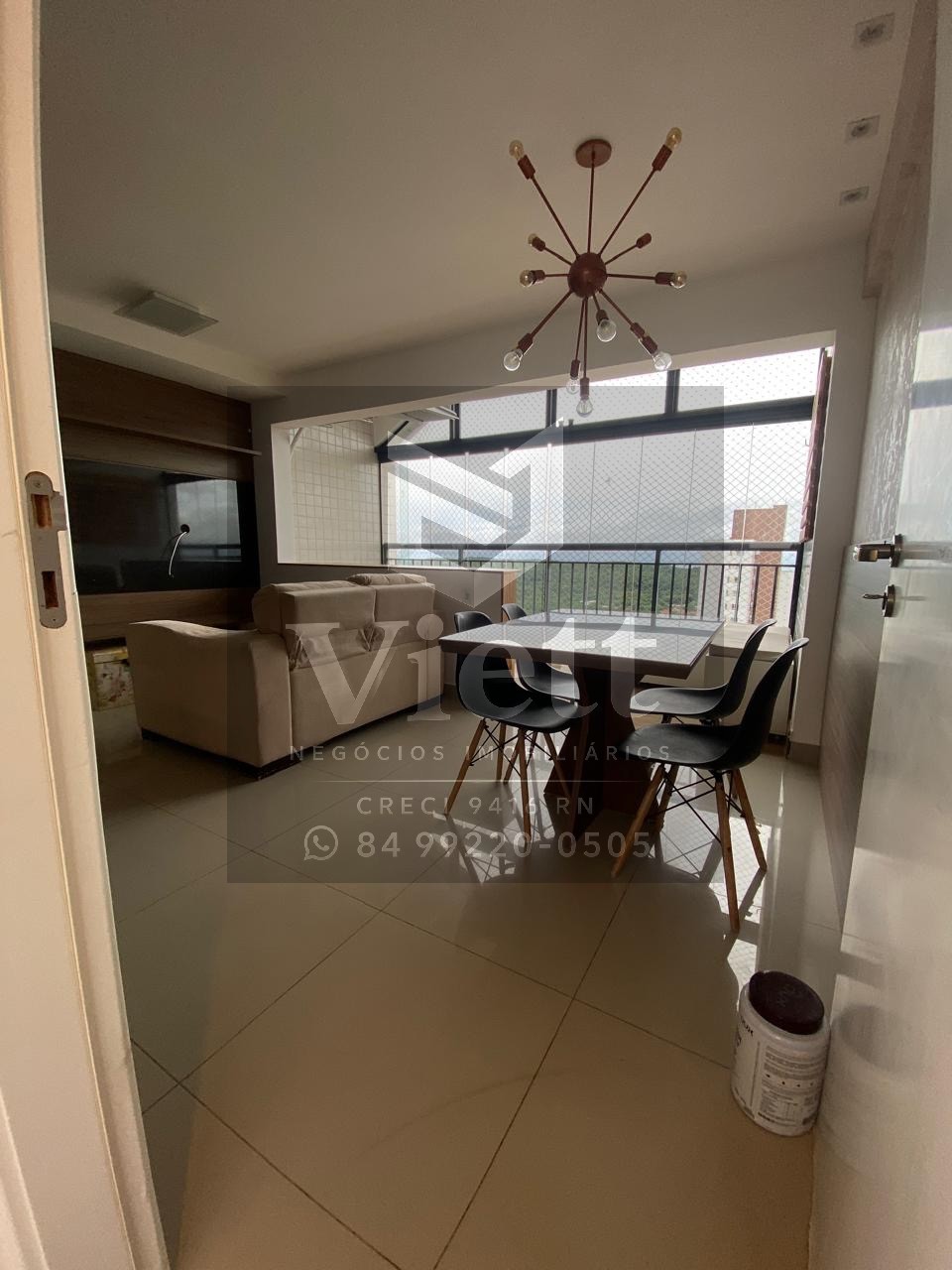 Apartamento, 2 quartos, 57 m² - Foto 16