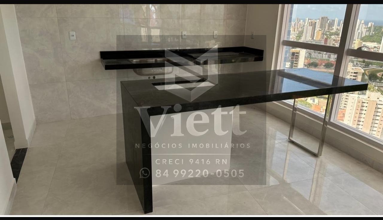 Cobertura, 3 quartos, 162 m² - Foto 6