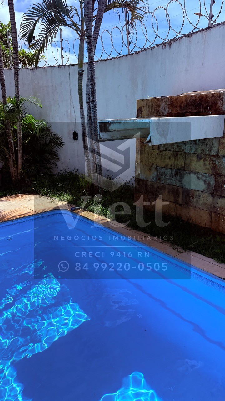 Casa, 5 quartos, 707 m² - Foto 1