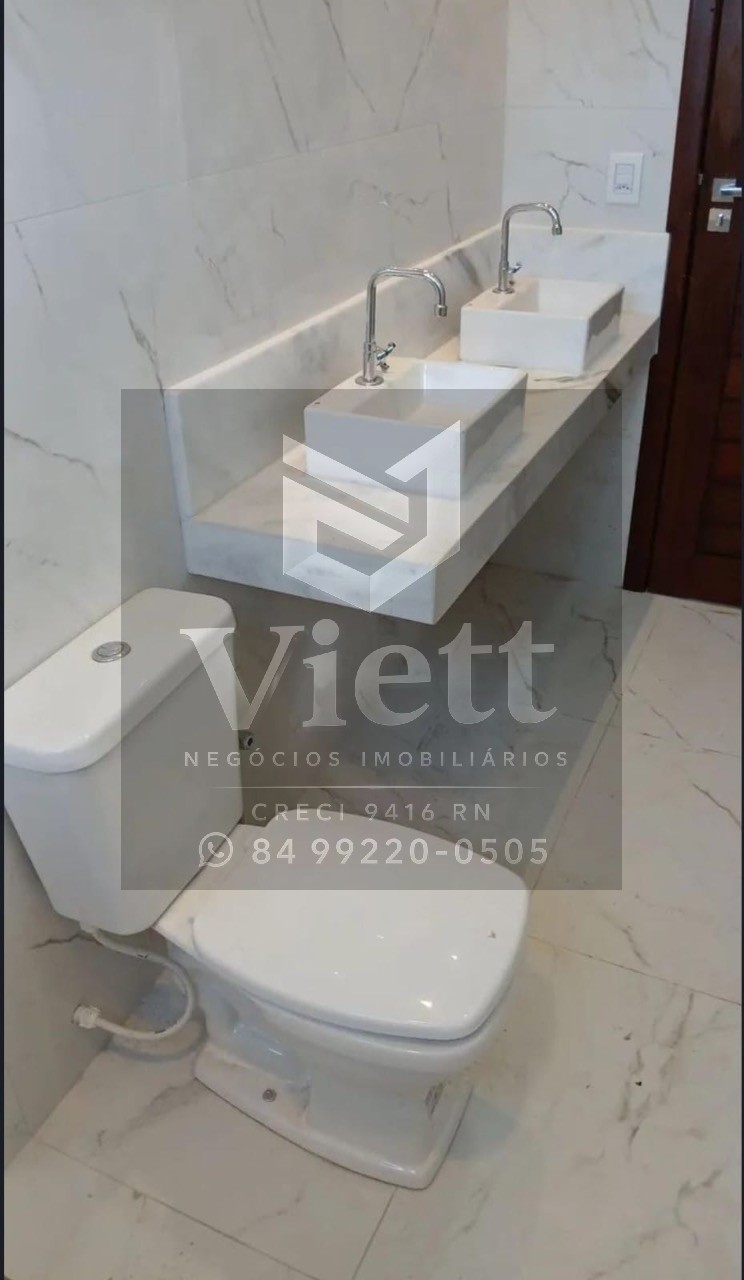Casa, 4 quartos, 120 m² - Foto 2