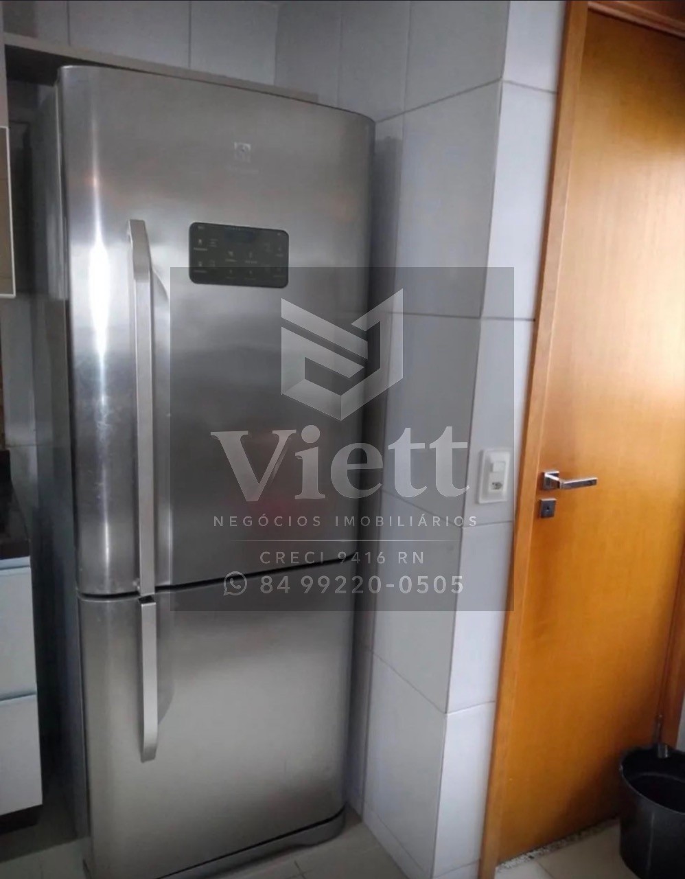 Apartamento, 4 quartos, 90 m² - Foto 3
