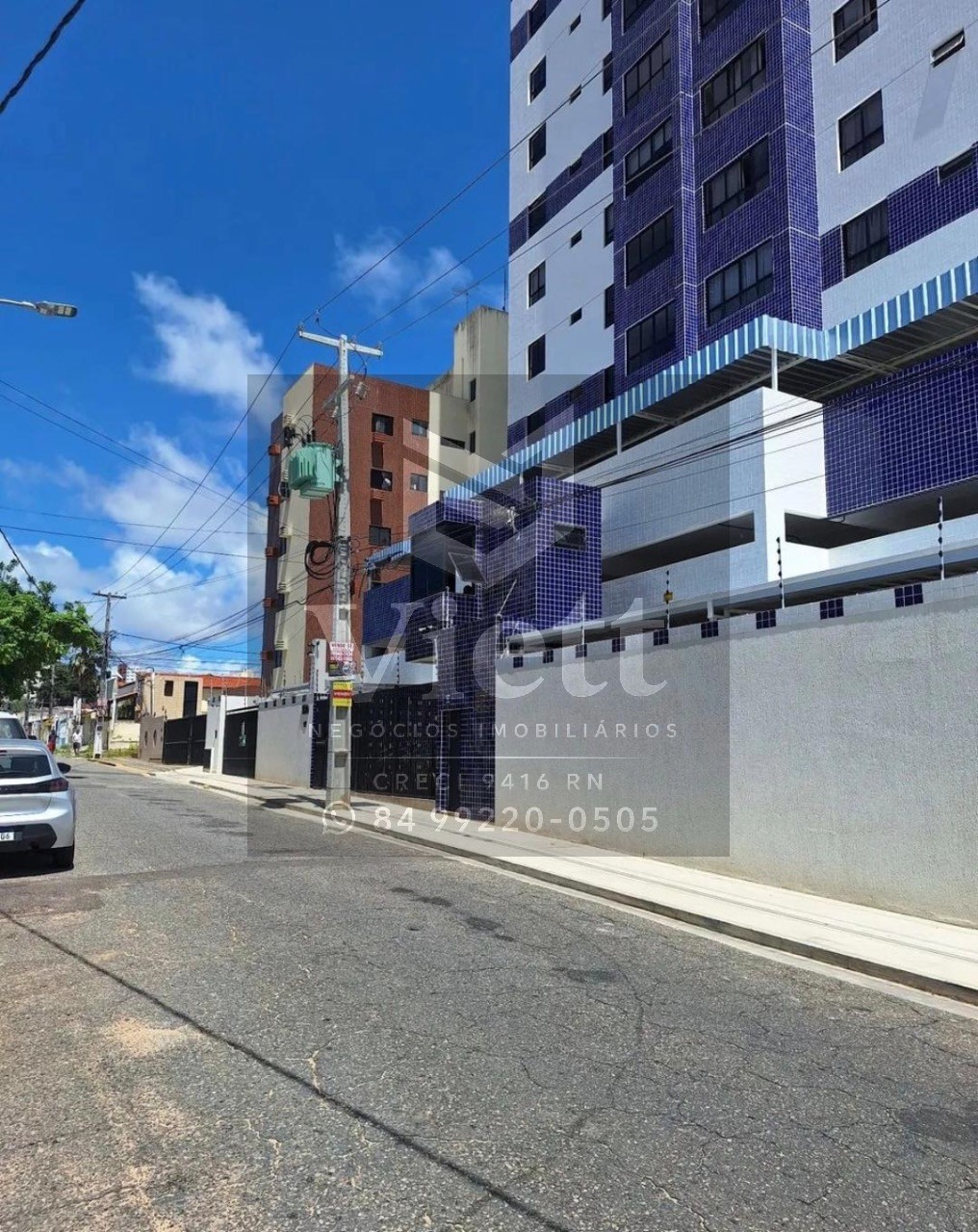 Apartamento, 3 quartos, 94 m² - Foto 14