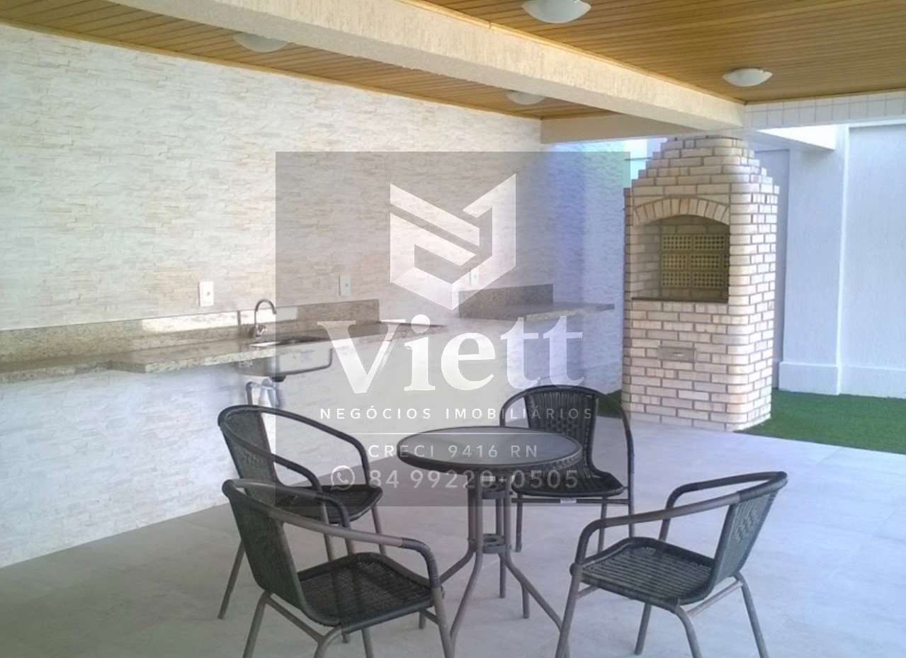 Apartamento, 3 quartos, 120 m² - Foto 24