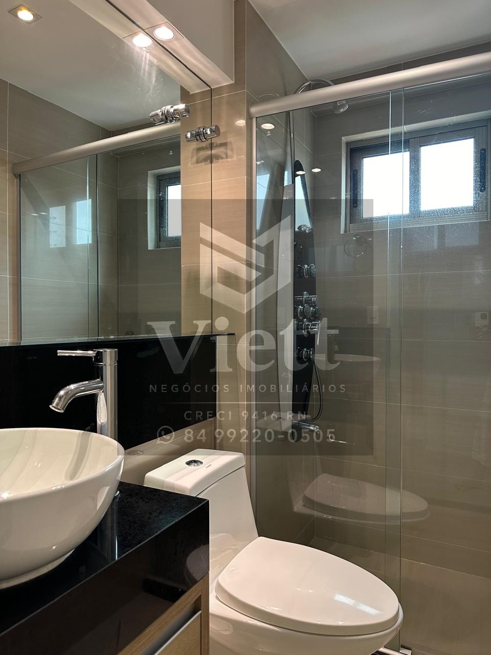 Cobertura, 2 quartos, 122 m² - Foto 4