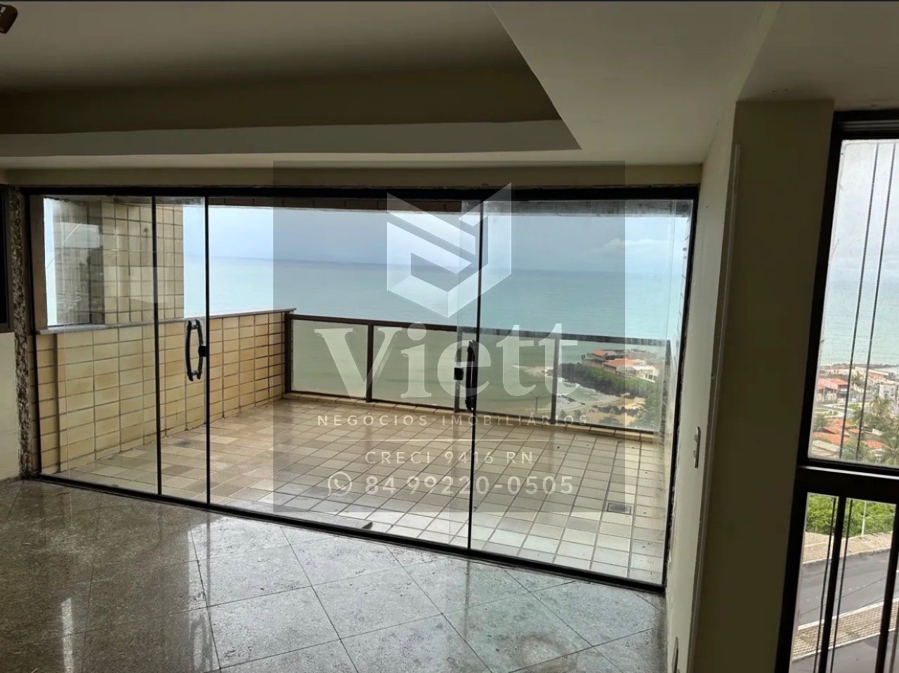 Apartamento, 4 quartos, 341 m² - Foto 6