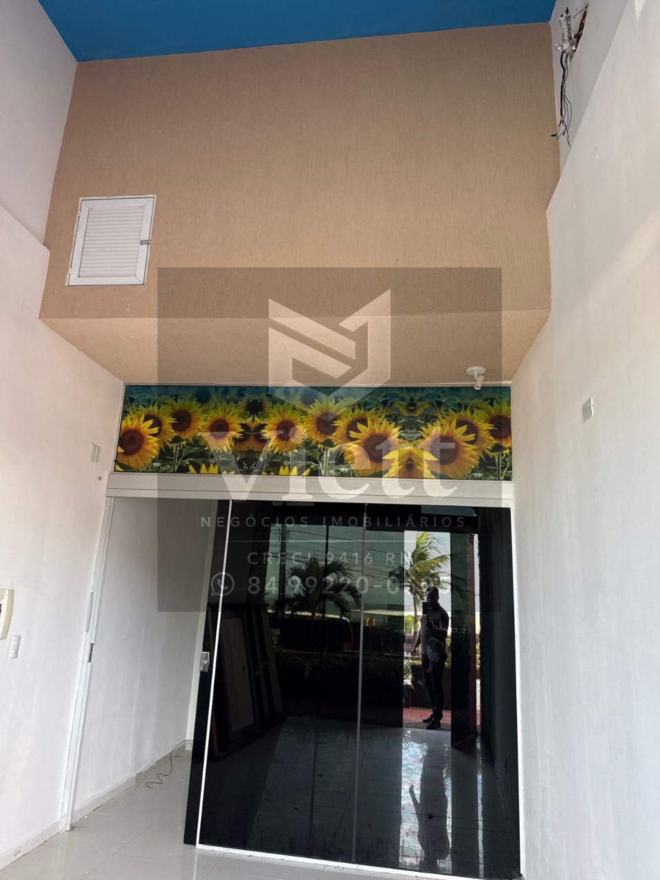 Loja-Salão, 21 m² - Foto 8