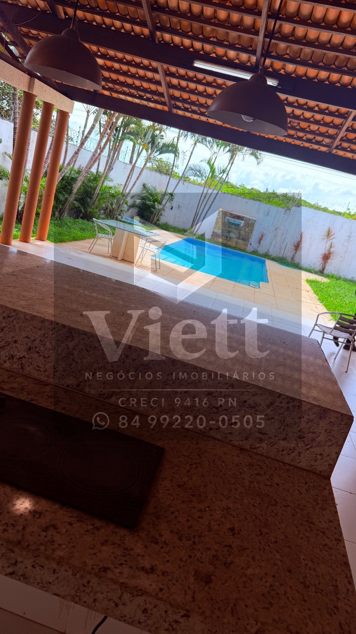 Casa, 5 quartos, 707 m² - Foto 2