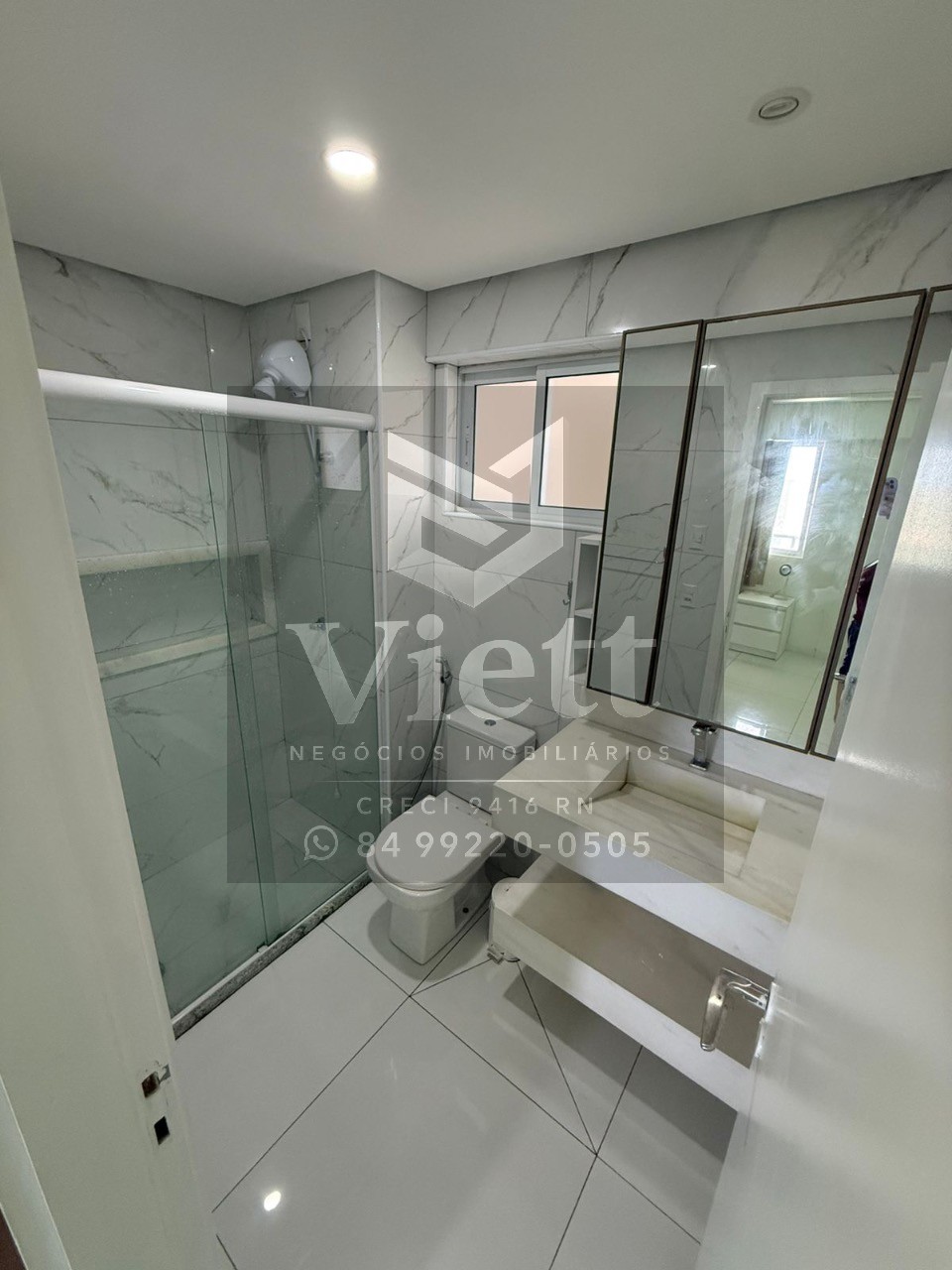 Apartamento, 2 quartos, 60 m² - Foto 16