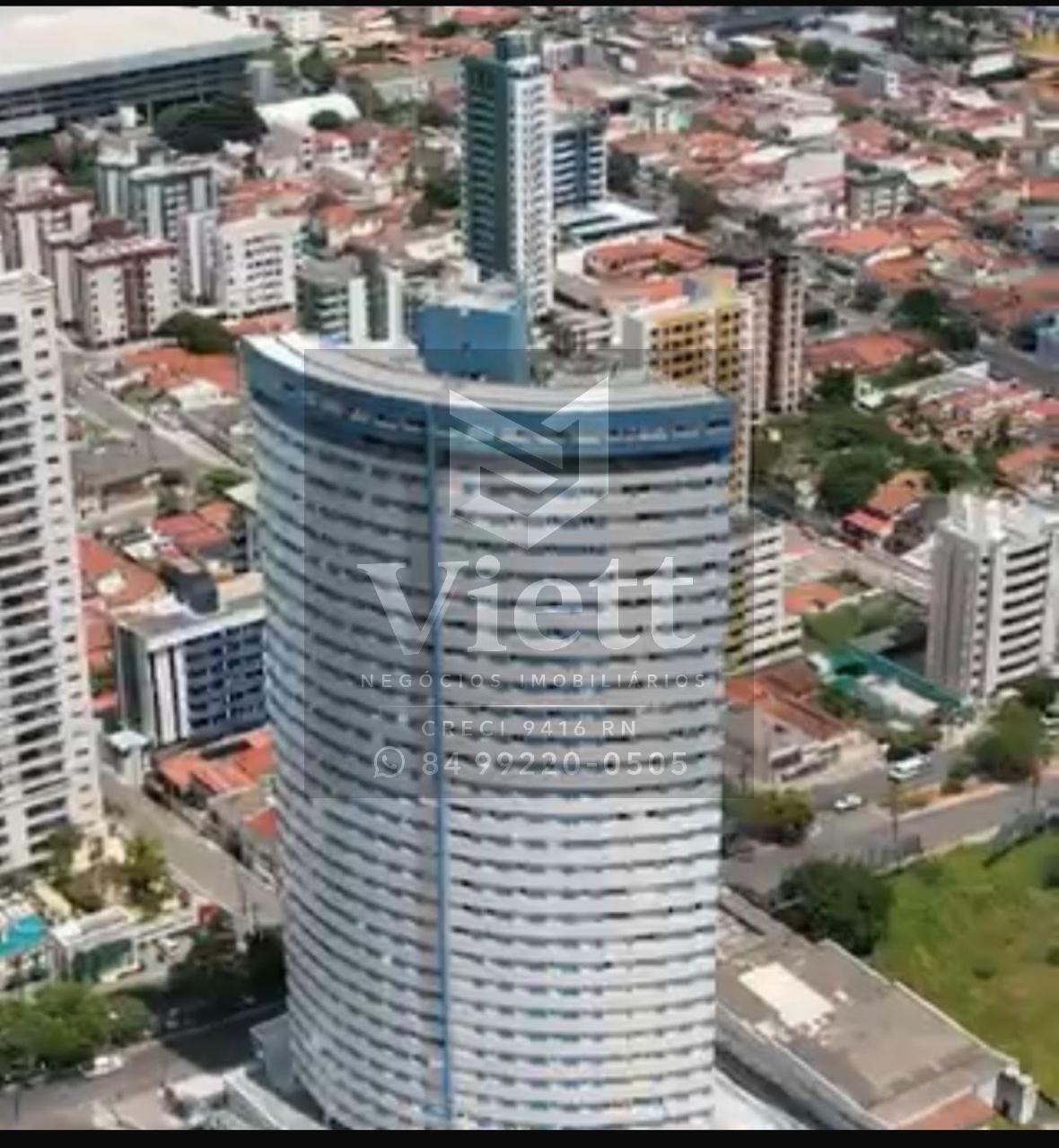 Cobertura, 3 quartos, 162 m² - Foto 1