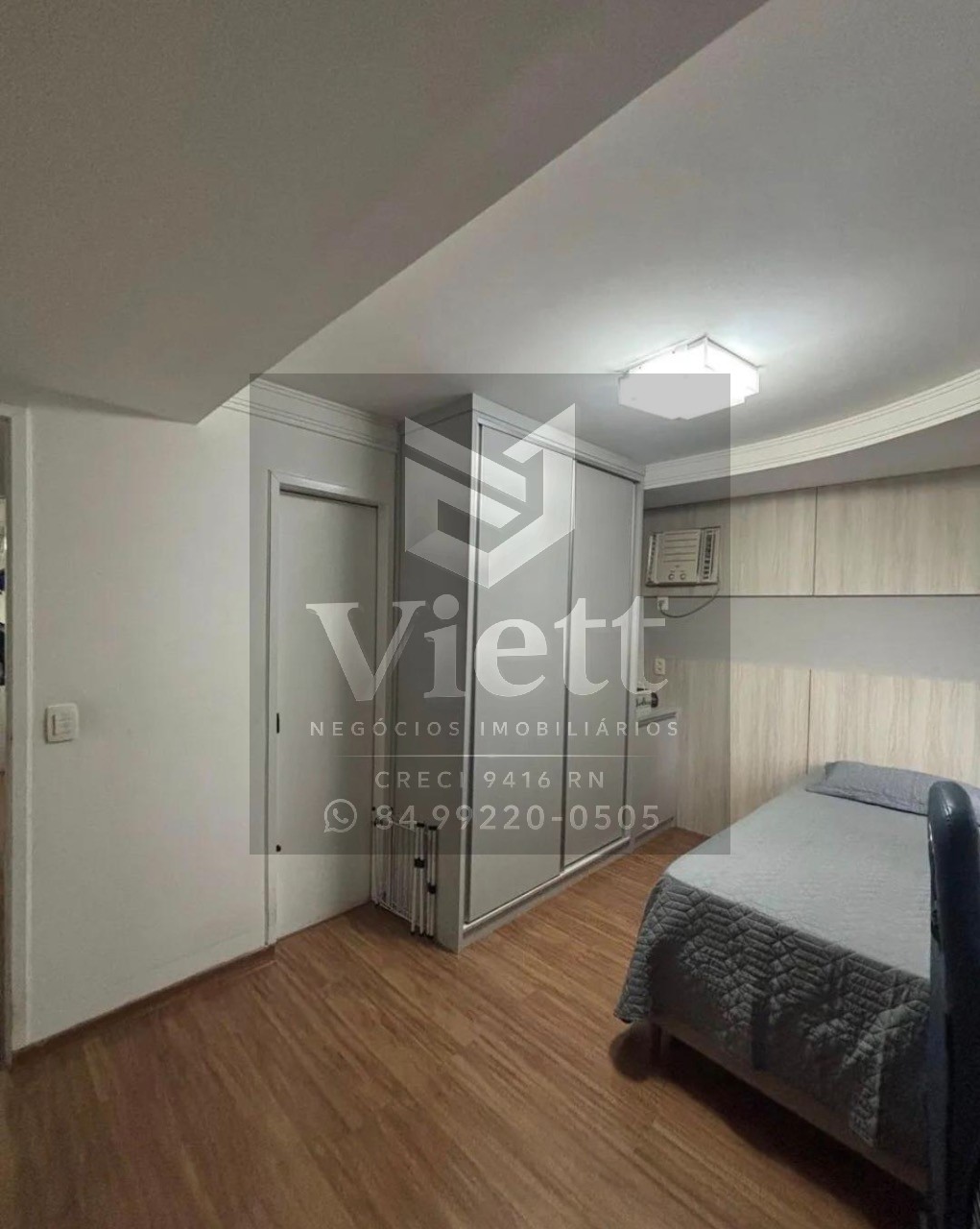Apartamento, 3 quartos, 126 m² - Foto 7