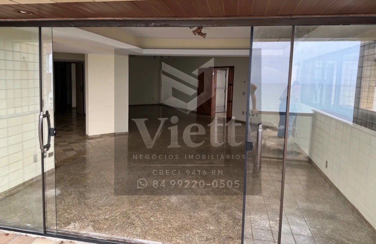 Apartamento, 4 quartos, 341 m² - Foto 3