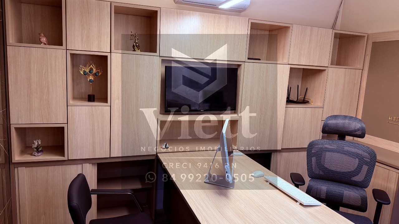 Sala-Conjunto, 35 m² - Foto 3