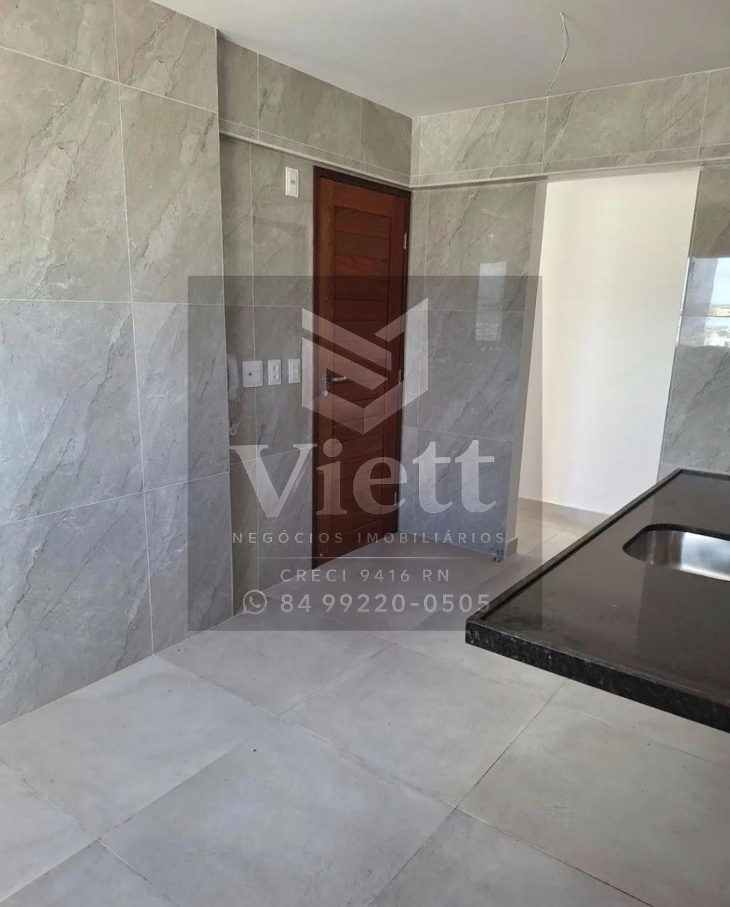 Apartamento, 3 quartos, 94 m² - Foto 3