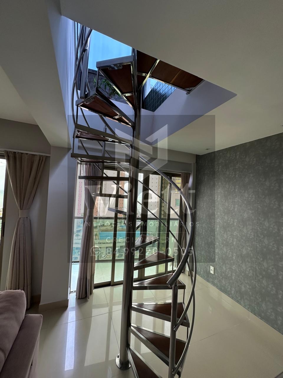 Cobertura, 2 quartos, 122 m² - Foto 16