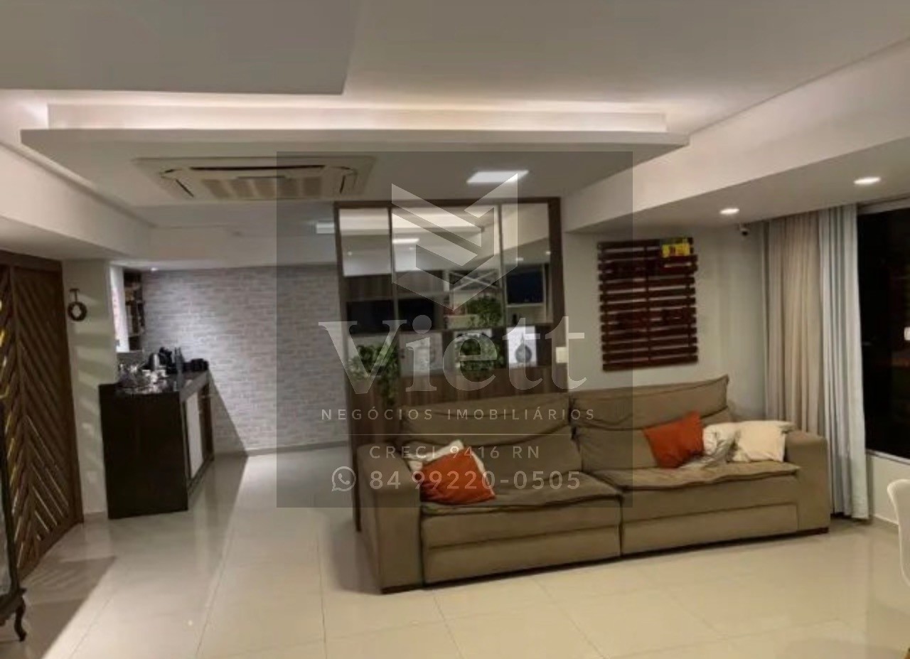Apartamento, 3 quartos, 120 m² - Foto 11