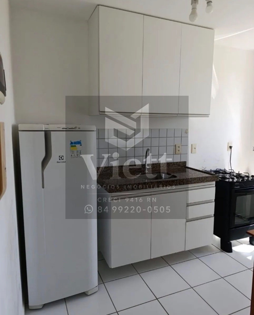 Apartamento, 2 quartos, 55 m² - Foto 7