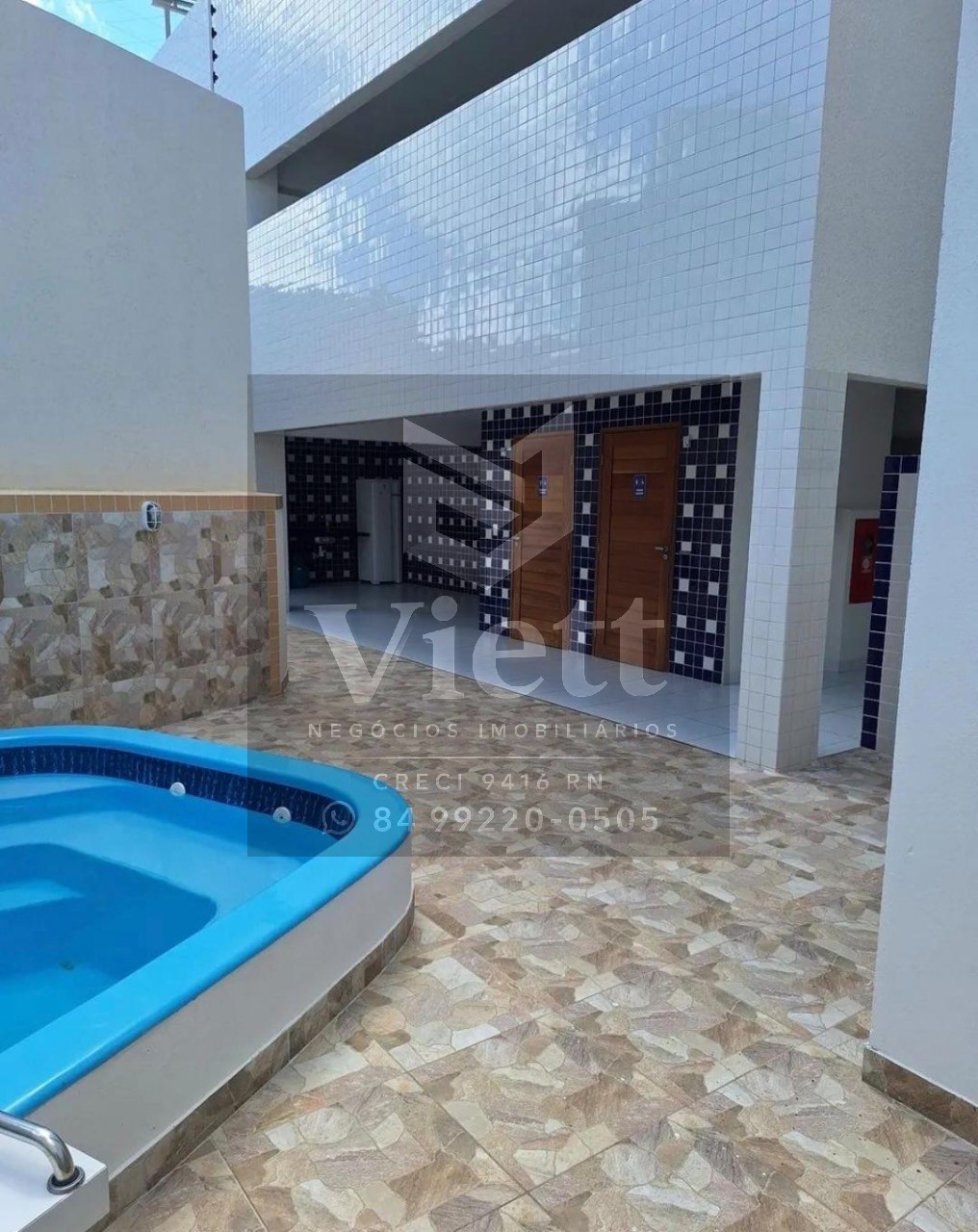 Apartamento, 3 quartos, 94 m² - Foto 16
