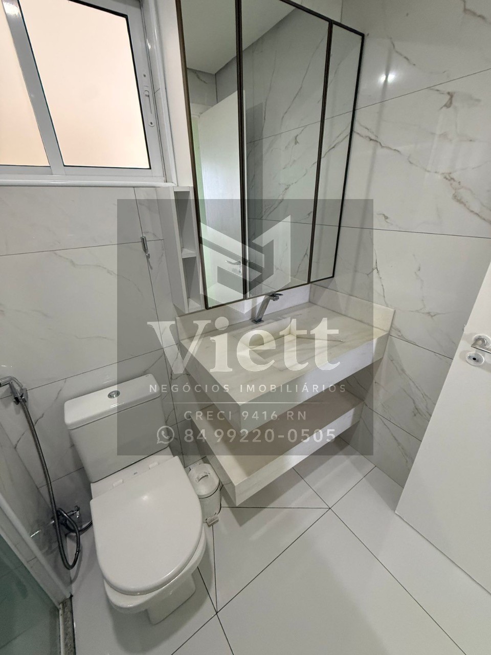 Apartamento, 2 quartos, 60 m² - Foto 7