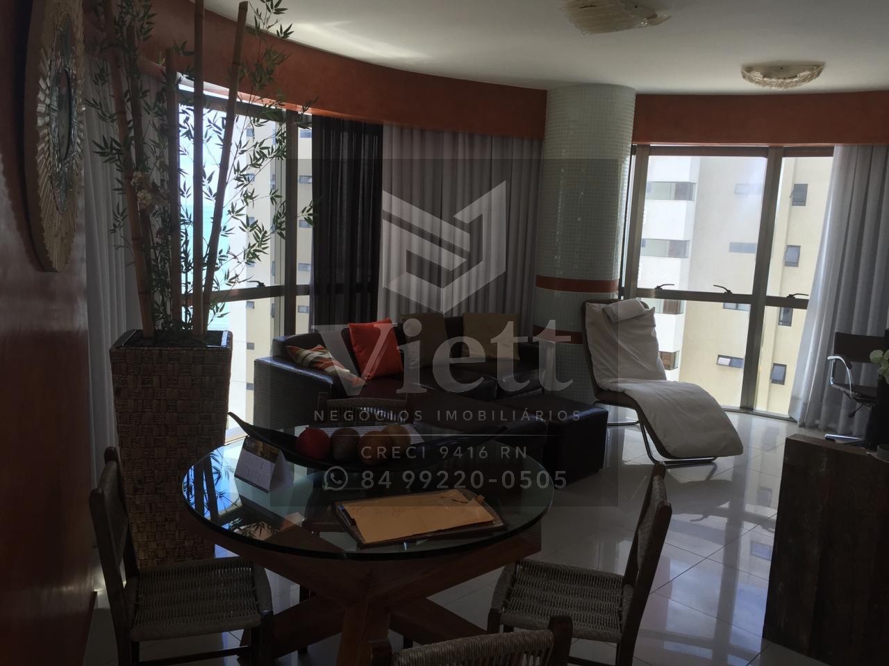 Apartamento, 2 quartos, 55 m² - Foto 20