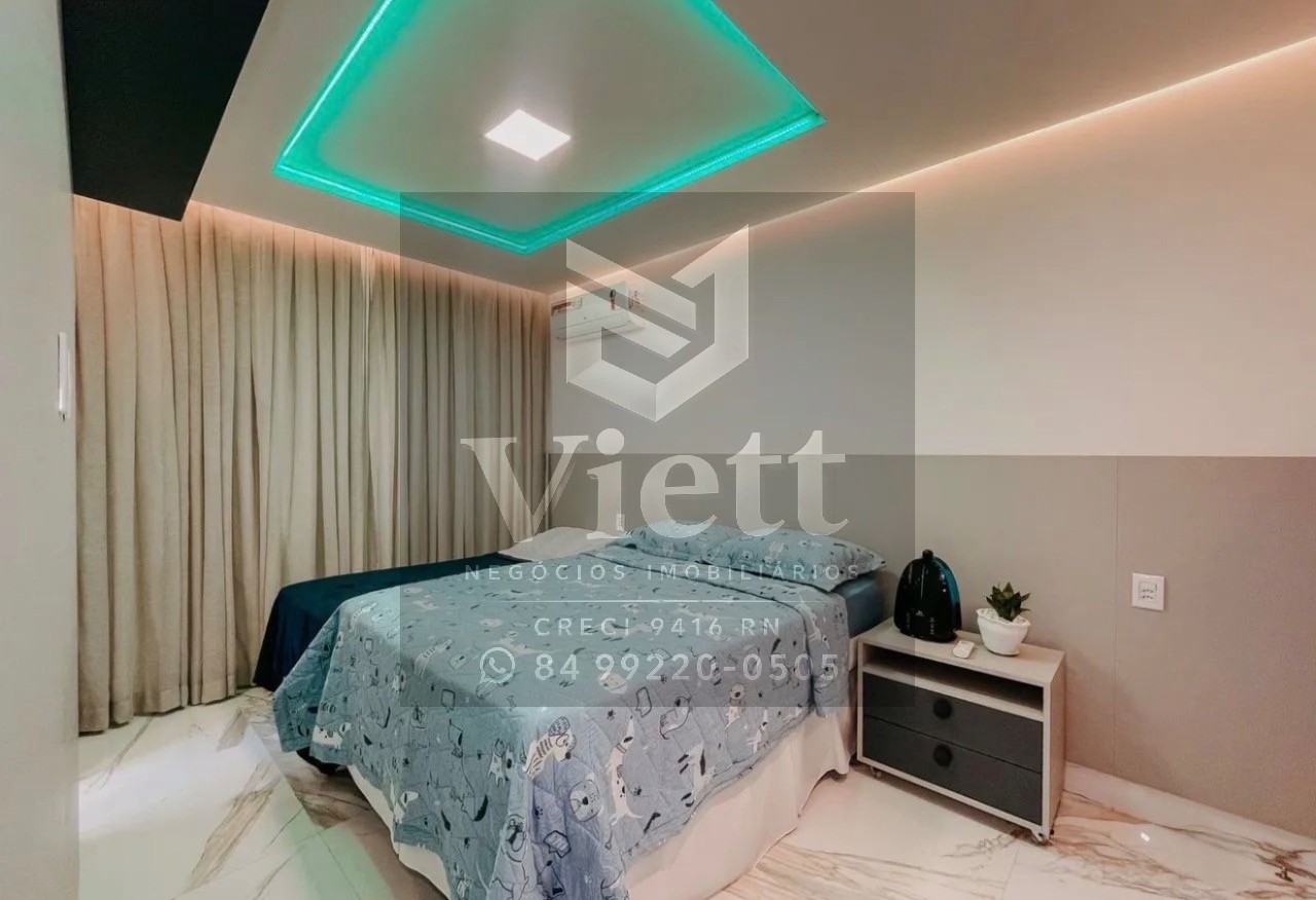 Casa, 3 quartos, 240 m² - Foto 9