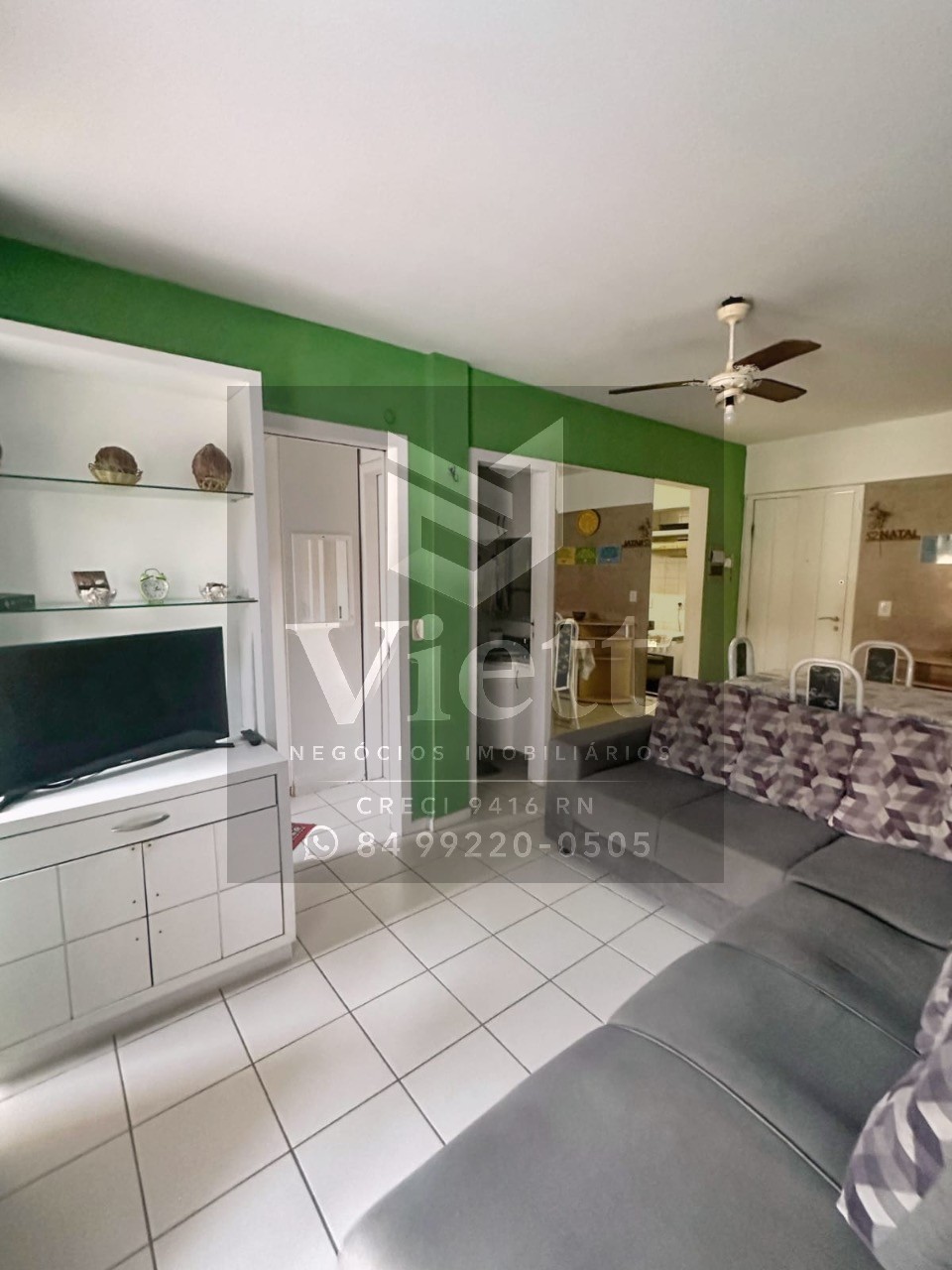 Apartamento, 1 quarto, 74 m² - Foto 10