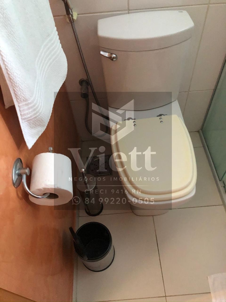 Apartamento, 2 quartos, 55 m² - Foto 19