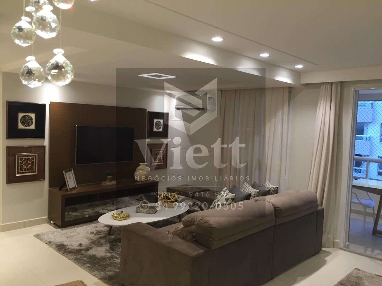 Apartamento, 4 quartos, 119 m² - Foto 11