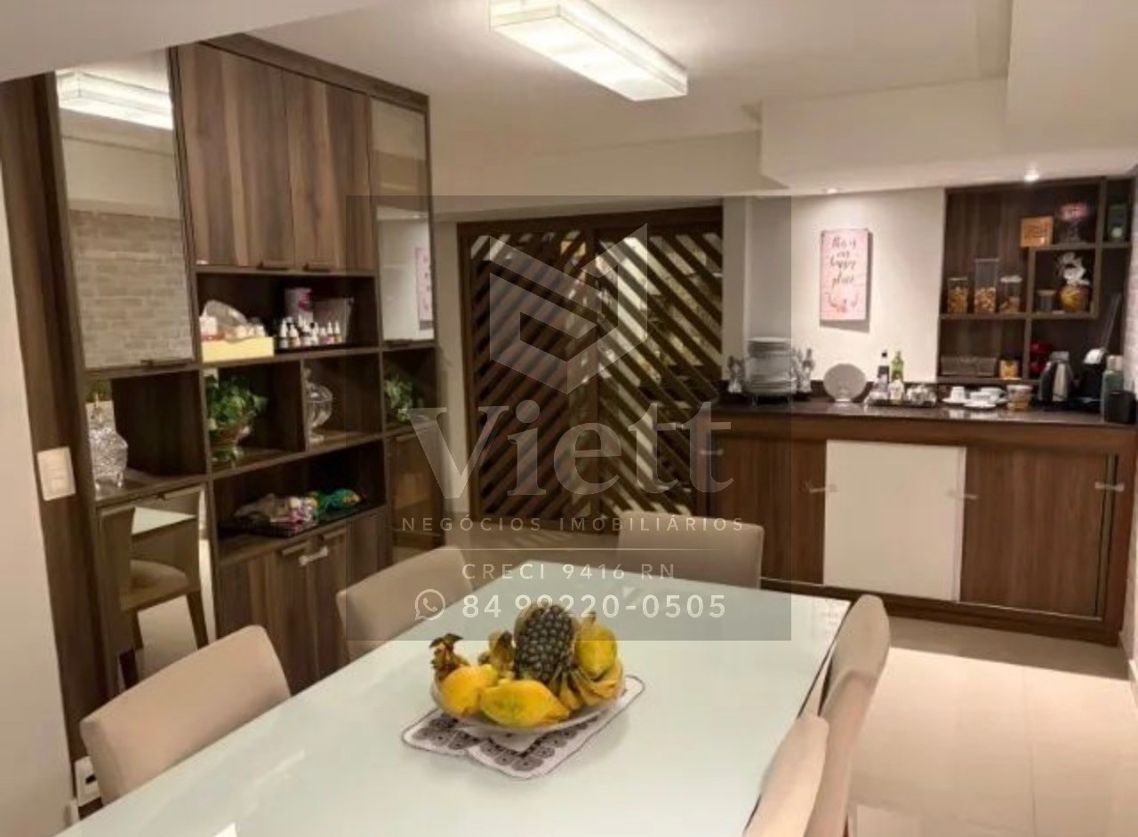 Apartamento, 3 quartos, 120 m² - Foto 6