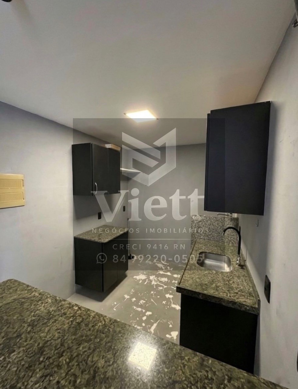 Apartamento, 1 quarto, 48 m² - Foto 7