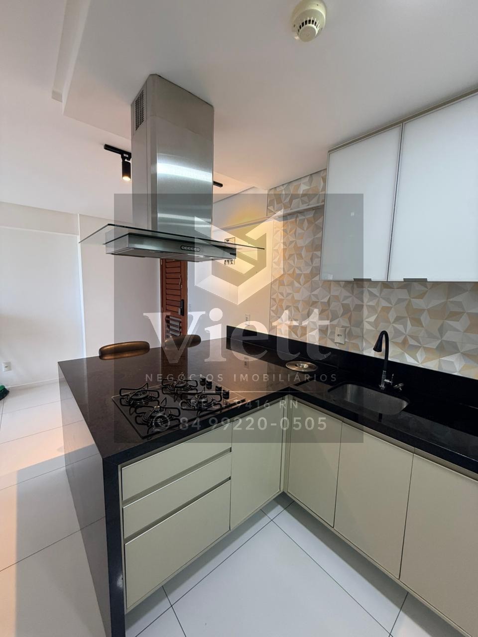 Apartamento, 2 quartos, 60 m² - Foto 8
