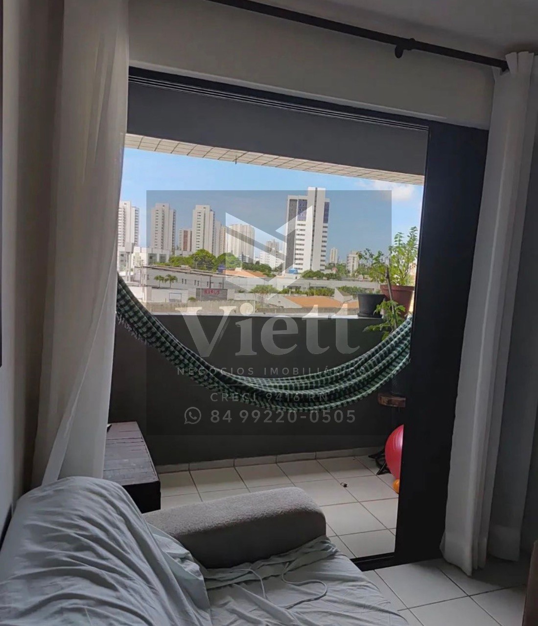Apartamento, 3 quartos, 67 m² - Foto 13