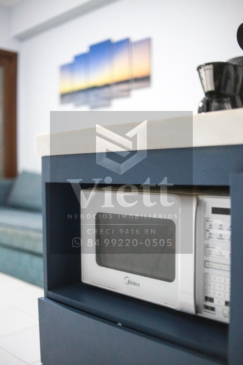 Flat/Apart Hotel, 1 quarto, 60 m² - Foto 15