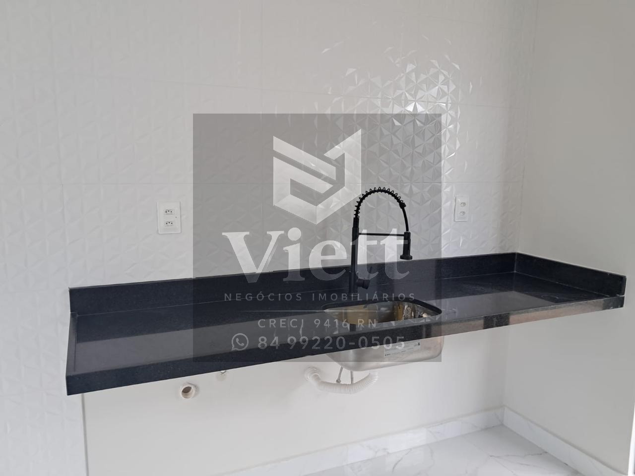 Casa, 3 quartos, 138 m² - Foto 2