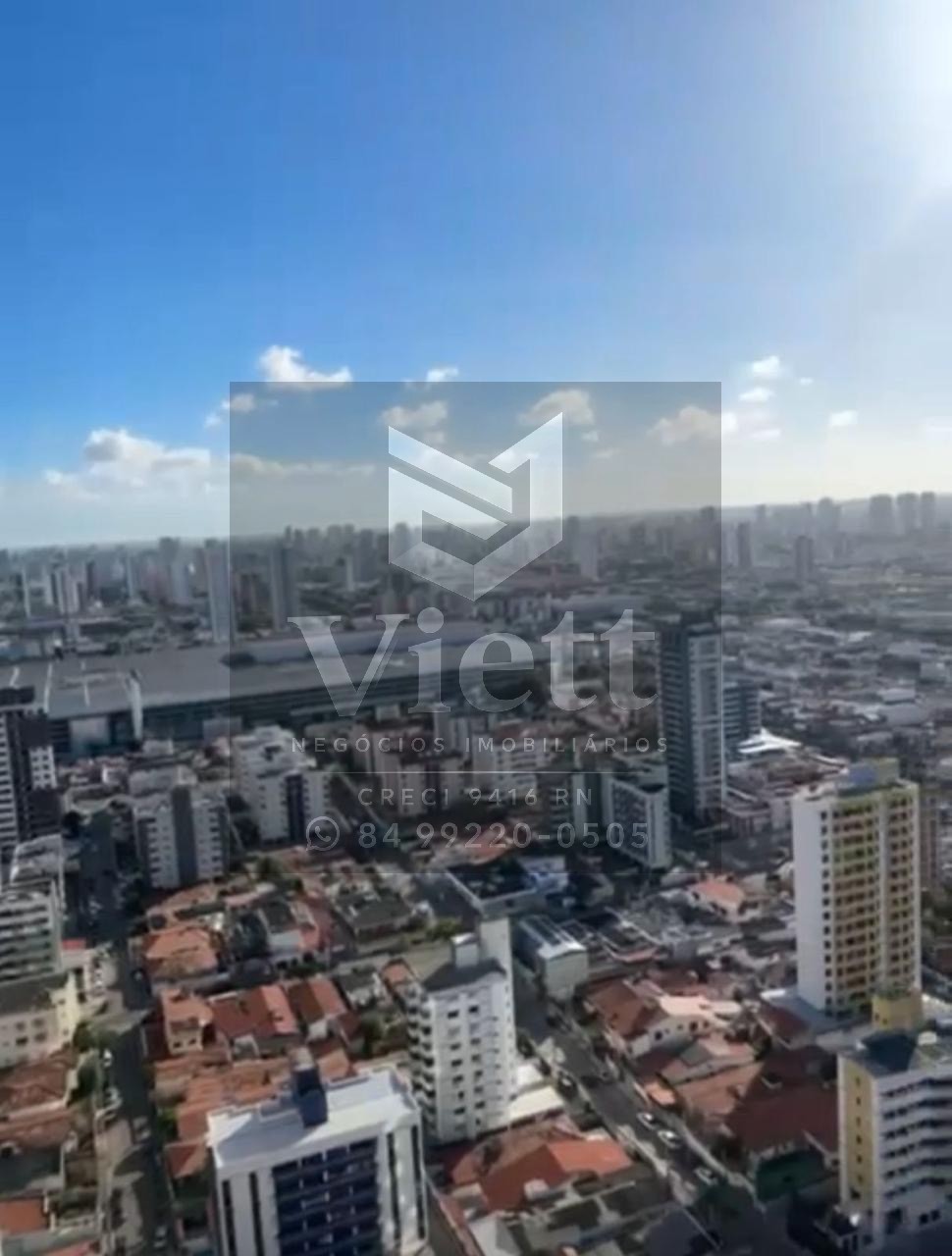 Cobertura, 3 quartos, 162 m² - Foto 9