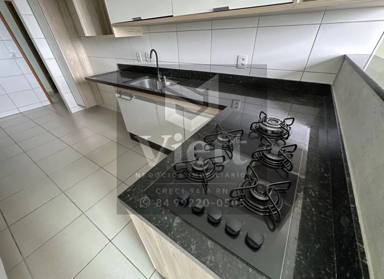 Apartamento, 4 quartos, 160 m² - Foto 5
