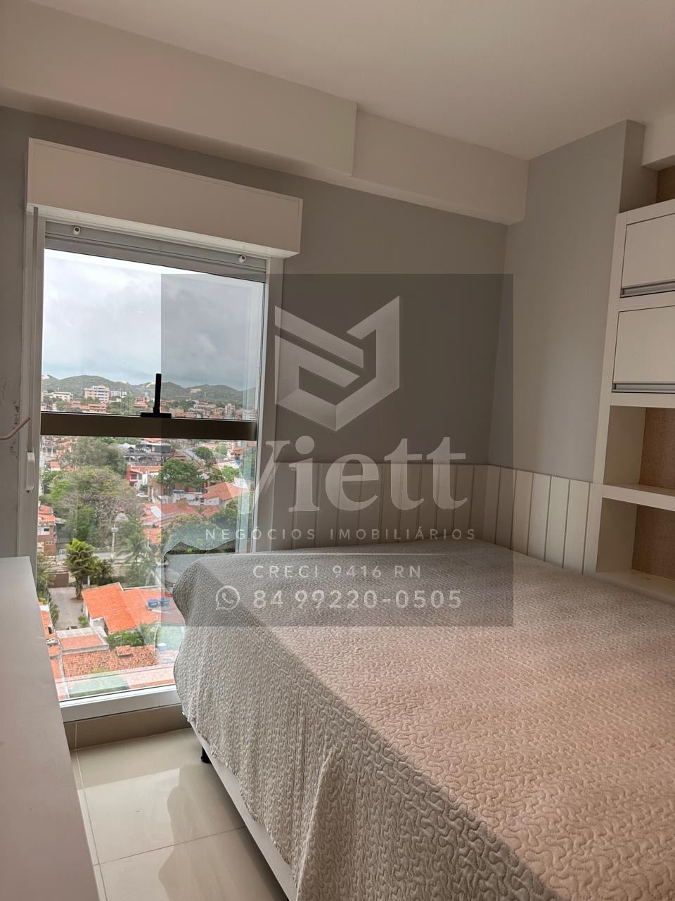 Cobertura, 2 quartos, 122 m² - Foto 5